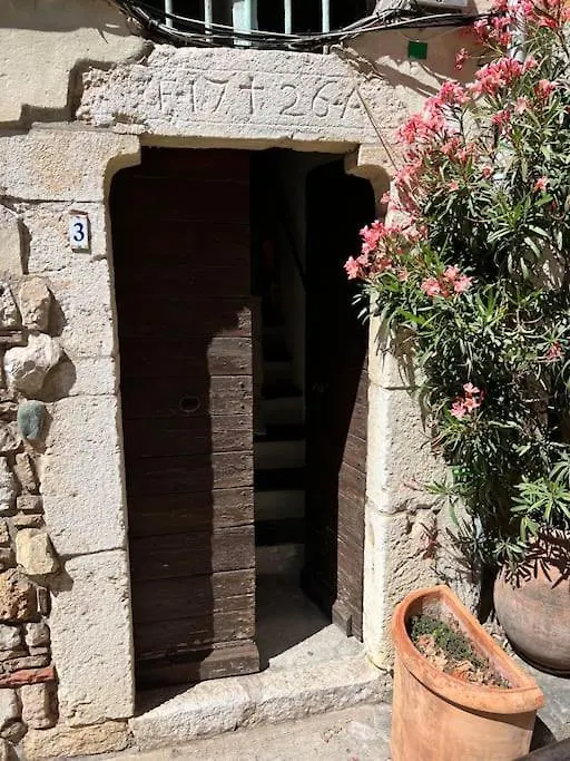 Apartment Appartement De Charme Au Coeur De La Vielle Ville Villefranche-sur-Mer
